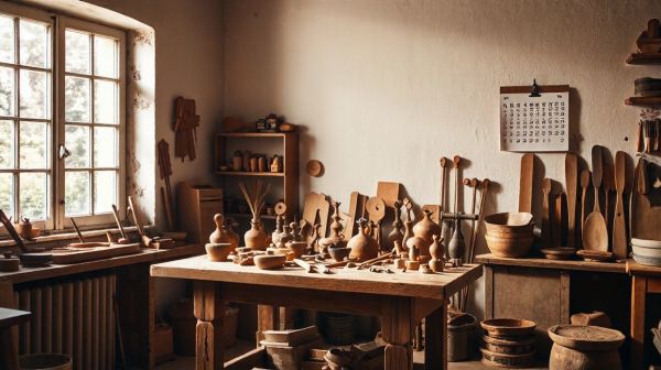 5 raisons pour lesquelles le seo est crucial pour les artisans à Bordeaux en 2026
