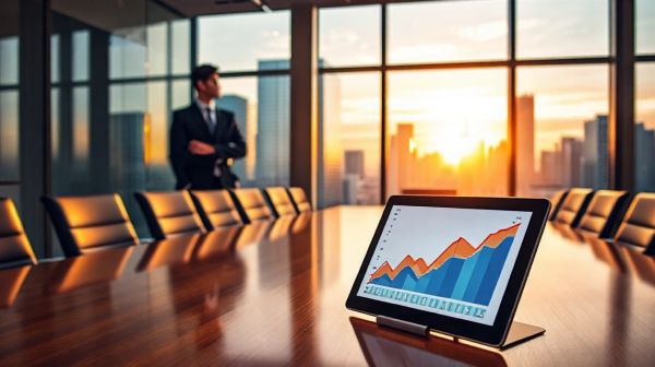 7 stratégies pour booster votre entreprise grâce à l'IA et la digitalisation