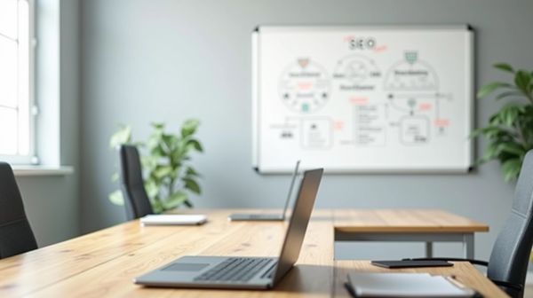 Agences SEO à Caen pour booster votre présence numérique