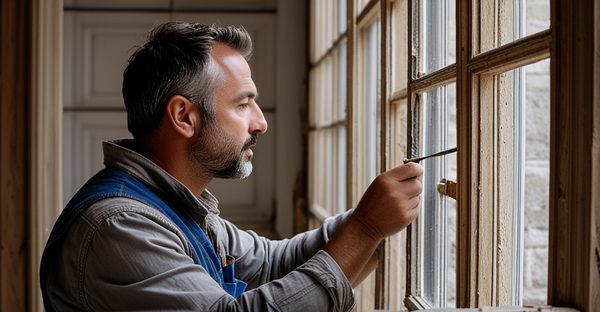 Artisan peintre bâtiment à reims : votre experts en rénovation