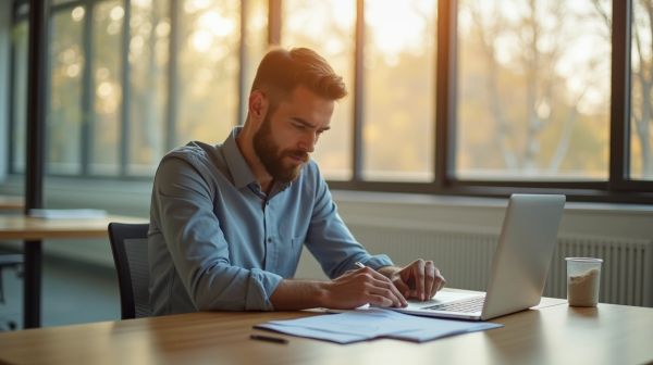 Comment gérer efficacement un plan de reprise d'activité