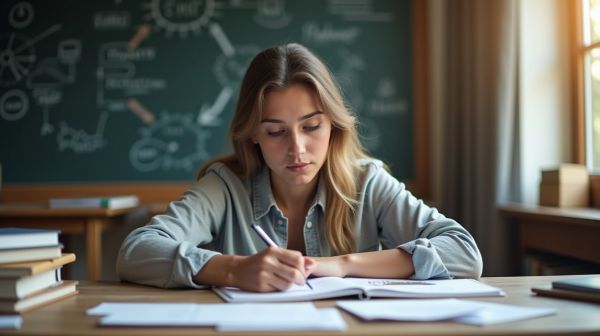 Comment réussir votre formation en création d'entreprise