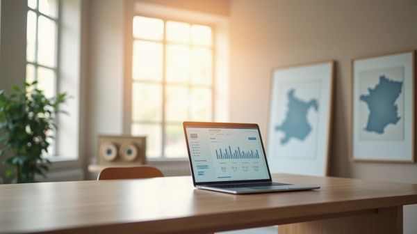 Consultant SEO Caen : optimisez votre visibilité en ligne