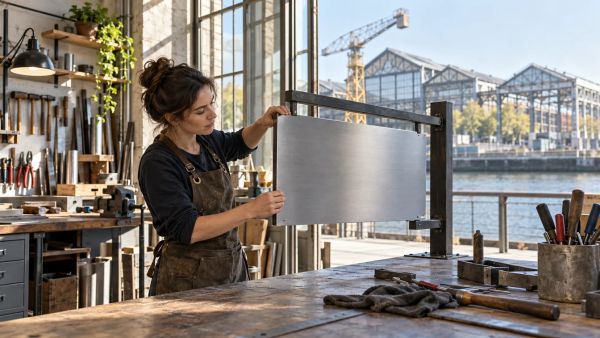 Découvrez les solutions personnalisées d'enseigne à Nantes