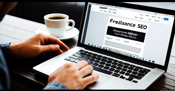 Freelance seo : boostez votre visibilité et vos résultats en ligne