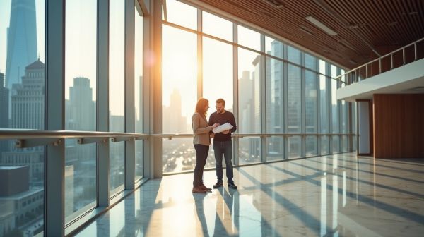 Le rôle essentiel de l'intégrateur GTB dans l'optimisation des bâtiments