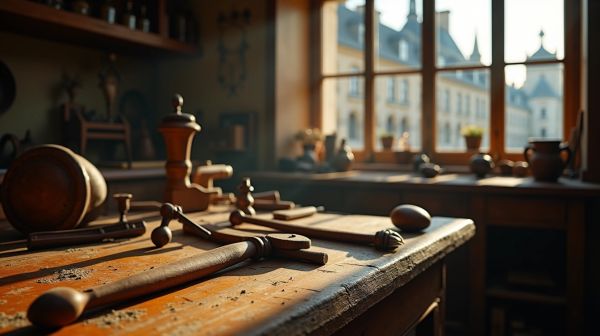 Pourquoi le seo pour artisans à Bordeaux est essentiel en 2026