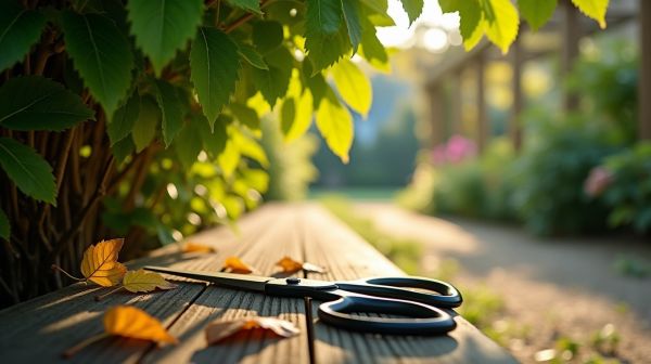 Quel matériel choisir pour couper des feuilles précisément ?
