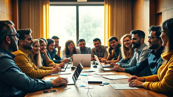 Top 10 conseils pour exceller en formation de création d'entreprise