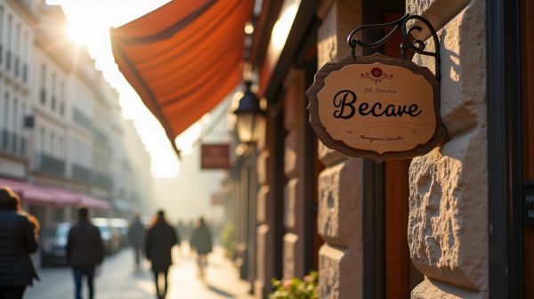 Trouvez votre enseigne sur mesure à Nantes pour rayonner