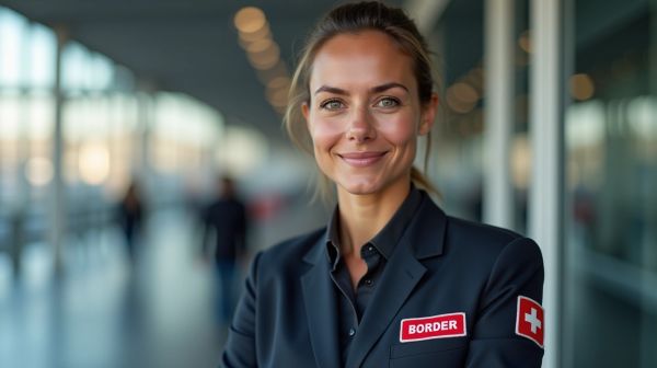 Vos questions sur le conseiller frontalier suisse résolues