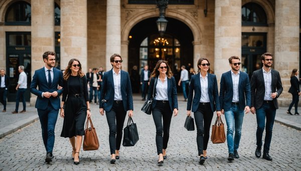 Les meilleurs cabinets de recrutement à considérer à rennes