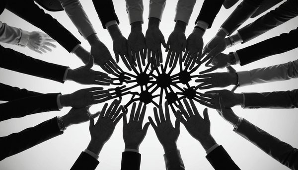 Collectif de recruteurs indépendants : un réseau à découvrir