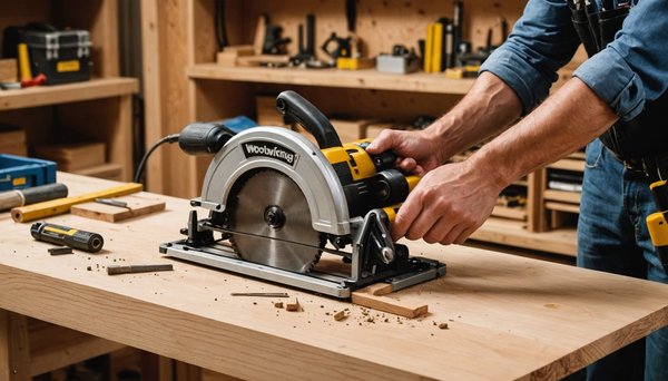 Outillage professionnel bois : votre guide essentiel pour 2025