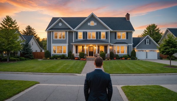 Réussir votre reconversion en agent immobilier : guide pratique