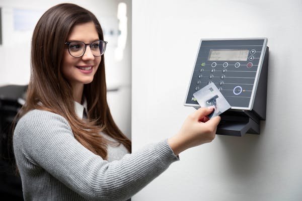 Gestion électronique des clés et équipements : sécurité et efficacité assurées