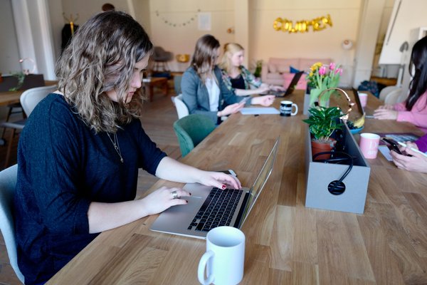 Coworking à Clermont-Ferrand : flexibilité et dynamisme au travail