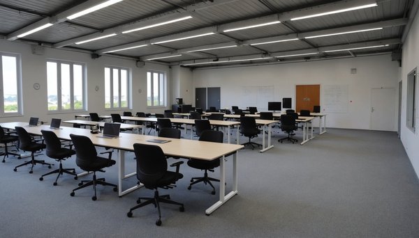 Découvrez les avantages du centre de formation en région grand-est